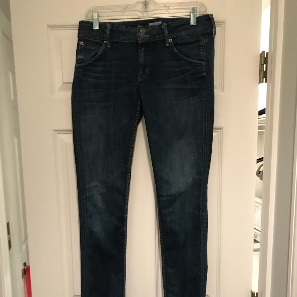 HUDSON WOMEN’S JEANS!!!